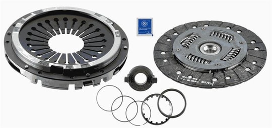SACHSSachs Clutch KıtSACHS 3000950080