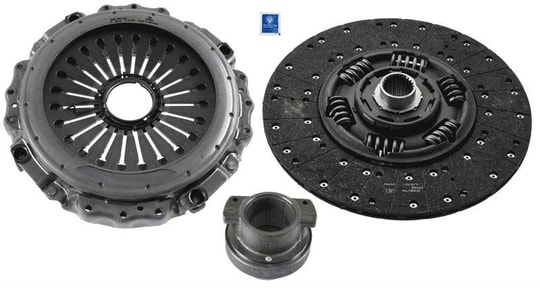 SACHSSachs Clutch KıtSACHS 3400700373