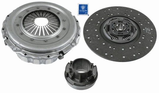 SACHSSachs Clutch KıtSACHS 3400700625