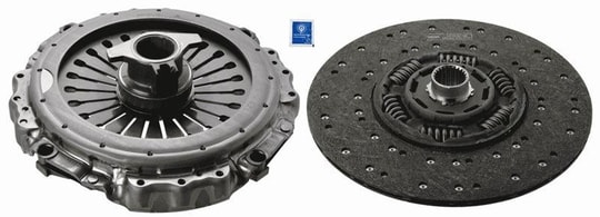 SACHSSachs Clutch KıtSACHS 3400123701