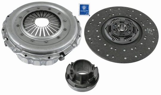 SACHSSachs Clutch KıtSACHS 3400700625