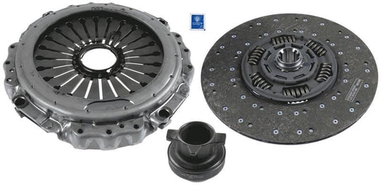 SACHSSachs Clutch KıtSACHS 3400127401