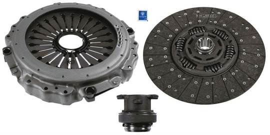 SACHSSachs Clutch KıtSACHS 3400117801
