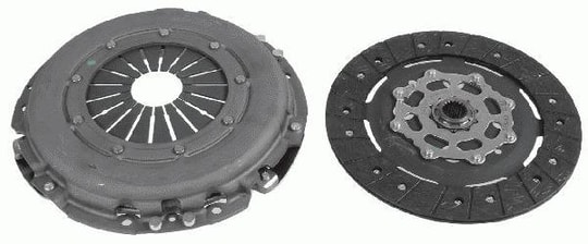 SACHSSachs Clutch KıtSACHS 3000951371