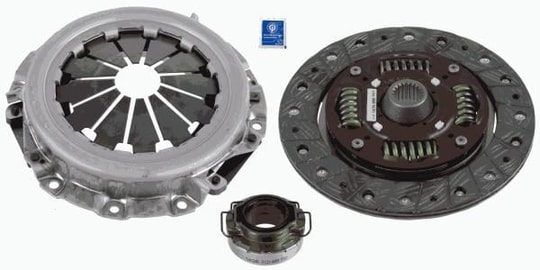 SACHSSachs Clutch Kıt DaıhatsuSACHS 3000836401