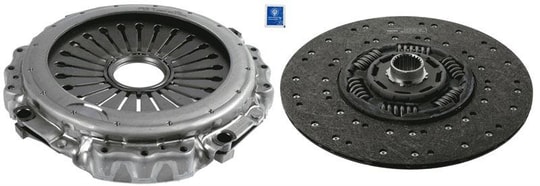 SACHSSachs Clutch KıtSACHS 3400122001