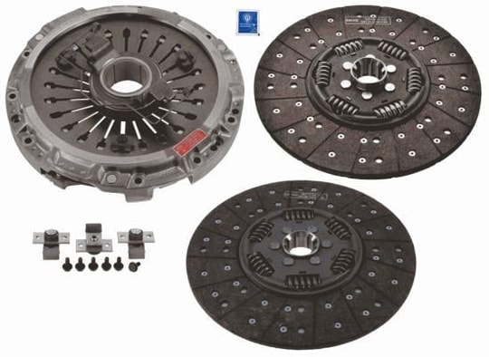 SACHSSachs Clutch KıtSACHS 3400031033