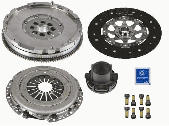 SACHSSachs Clutch Kıt Dmf XtendSACHS 2290601094