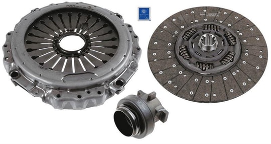 SACHSSachs Clutch KıtSACHS 3400700669