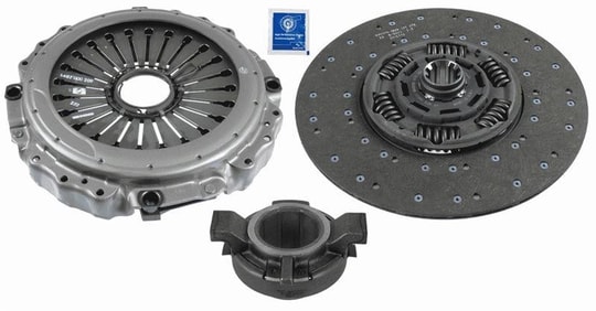 SACHSSachs Clutch KıtSACHS 3400700644