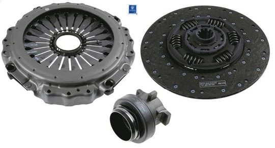 SACHSSachs Clutch KıtSACHS 3400700445