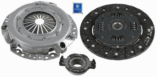 SACHSSachs Clutch KıtSACHS 3000841201