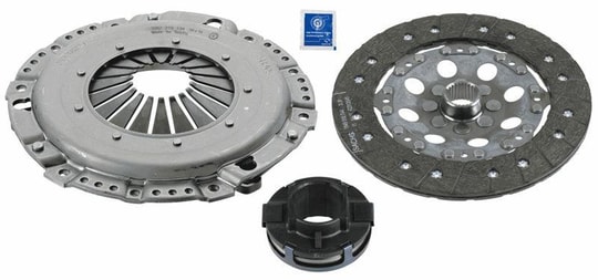 SACHSSachs Clutch KıtSACHS 3000317002