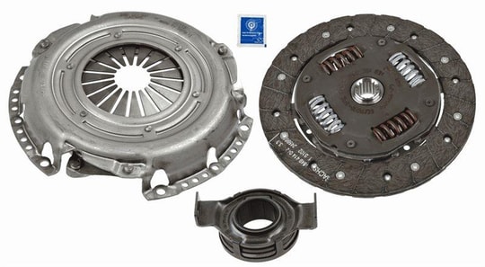SACHSSachs Clutch Kıt FordSACHS 3000329001