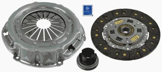 SACHSSachs Clutch Kıt Land RoverSACHS 3000950701