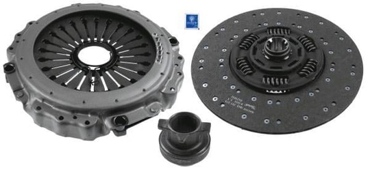 SACHSSachs Clutch Kıt ManSACHS 3400122301