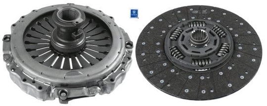SACHSSachs Clutch Kıt MercedesSACHS 3400700468