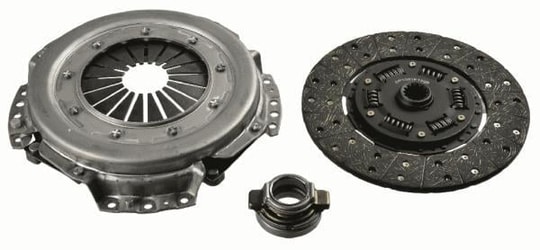 SACHSSachs Clutch Kıt MıtsubıshıSACHS 3400700388