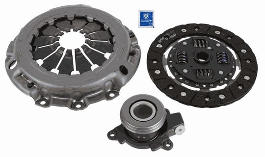SACHSSachs Clutch Kıt Plus CscSACHS 3000990477