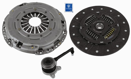 SACHSSachs Clutch Kıt Plus CscSACHS 3000990498