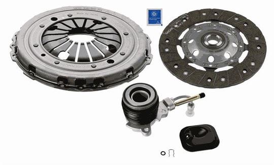 SACHSSachs Clutch Kıt Plus CscSACHS 3000990014