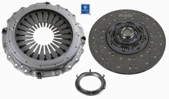 SACHSSachs Clutch Kıt Saab-ScanıaSACHS 3400700323