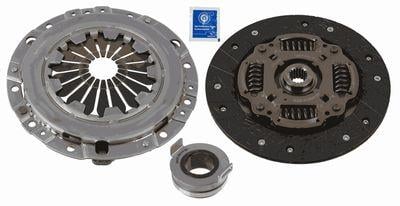 SACHSSachs Clutch Kıt SuzukıSACHS 3000950856
