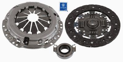 SACHSSachs Clutch Kıt ToyotaSACHS 3000951633
