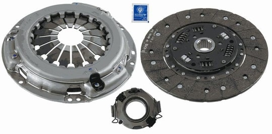 SACHSSachs Clutch Kıt ToyotaSACHS 3000836501