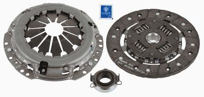 SACHSSachs Clutch Kıt ToyotaSACHS 3000951621