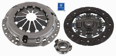 SACHSSachs Clutch Kıt ToyotaSACHS 3000951652