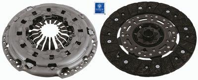 SACHSSachs Clutch Kıt XtendSACHS 3000951694