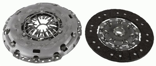 SACHSSachs Clutch Kıt XtendSACHS 3000950775