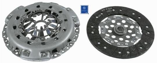 SACHSSachs Clutch Kıt XtendSACHS 3000951240