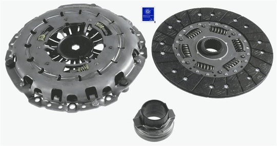 SACHSSachs Clutch Kıt XtendSACHS 3000951930