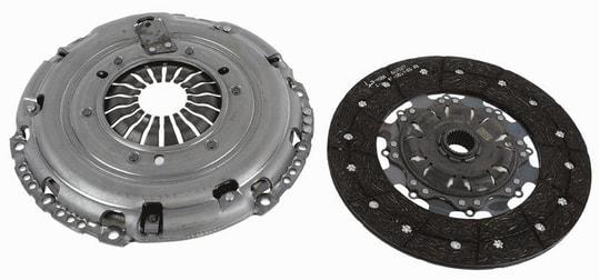 SACHSSachs Clutch Kıt XtendSACHS 3000950922
