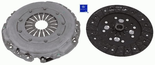 SACHSSachs Clutch Kıt XtendSACHS 3000856801