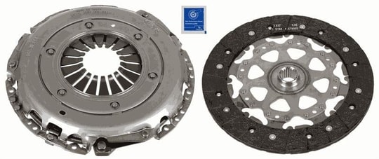 SACHSSachs Clutch Kıt XtendSACHS 3000970091