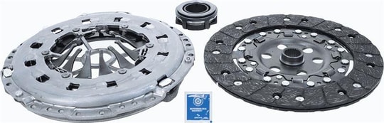 SACHSSachs Clutch Kıt XtendSACHS 3000951635