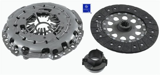 SACHSSachs Clutch Kıt XtendSACHS 3000951948