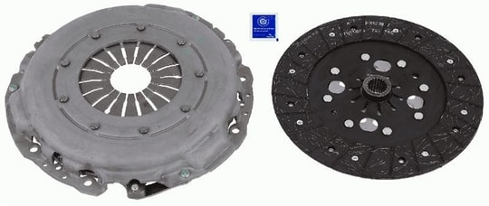 SACHSSachs Clutch Kıt XtendSACHS 3000856801
