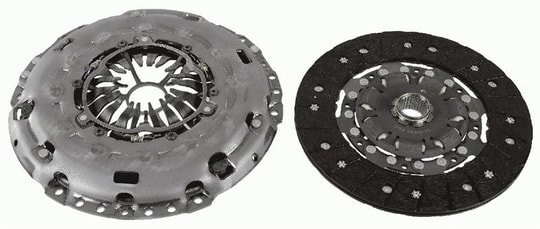SACHSSachs Clutch Kıt XtendSACHS 3000950775