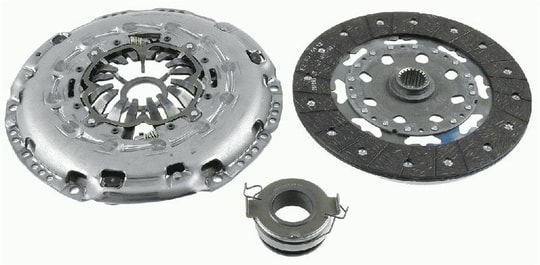 SACHSSachs Clutch Kıt XtendSACHS 3000950925