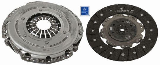 SACHSSachs Clutch Kıt XtendSACHS 3000970081