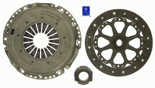 SACHSSachs Clutch Kıt XtendSACHS 3000970010