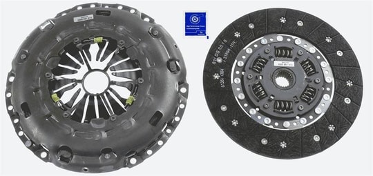 SACHSSachs Clutch Kıt XtendSACHS 3000951813