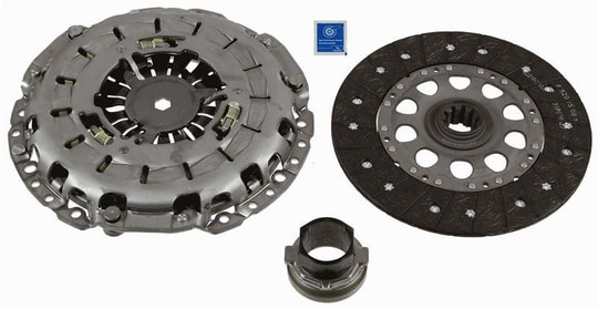 SACHSSachs Clutch Kıt XtendSACHS 3000951233