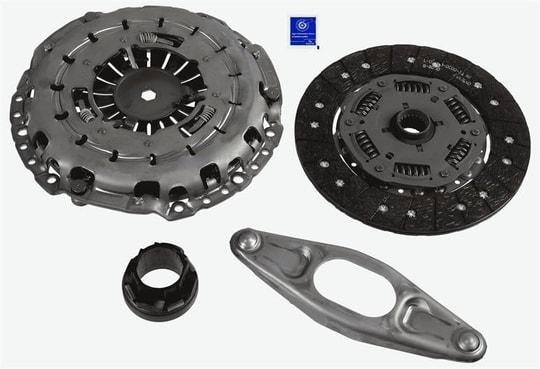 SACHSSachs Clutch Kıt XtendSACHS 3000951959