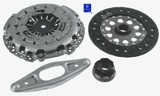 SACHSSachs Clutch Kıt XtendSACHS 3000951949