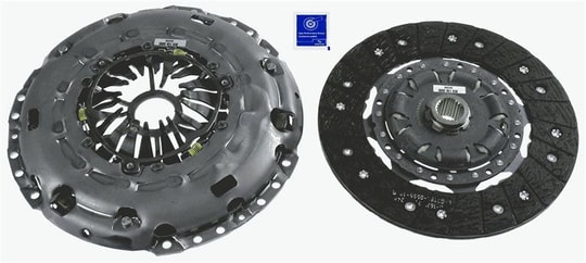 SACHSSachs Clutch Kıt XtendSACHS 3000951830